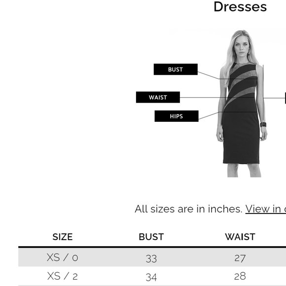 Melanie Lyne NWT Metallic Printed High Slit Gown Size 2 - Picture 6 of 7